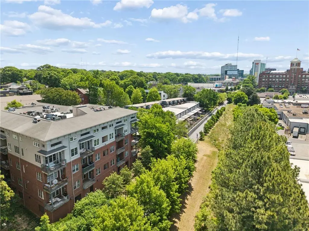 680 Greenwood Avenue Ne #404, Atlanta, GA 30306 - #1