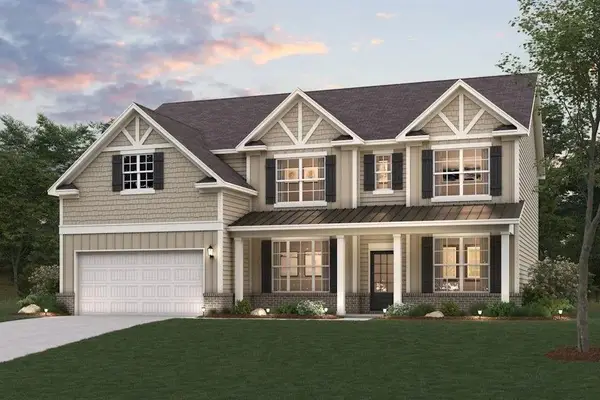 2694 Harbor Ridge Pass, Gainesville, GA 30507