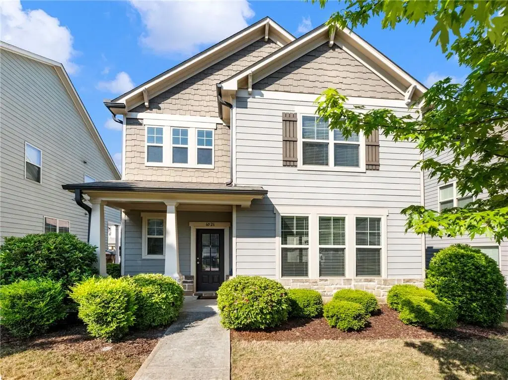 6026 Yacht Way, Flowery Branch, GA 30542 - #1