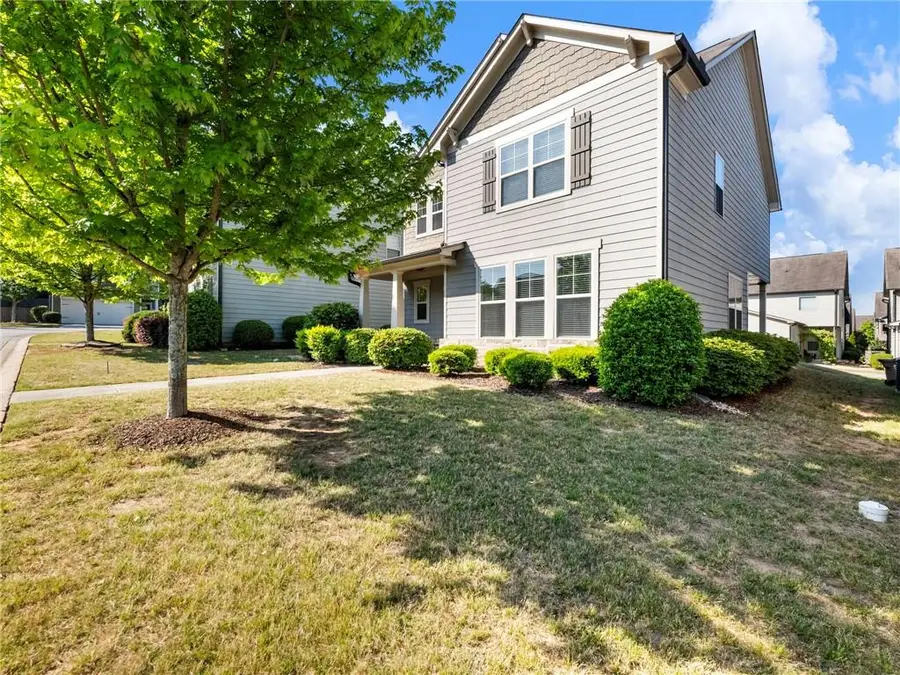 6026 Yacht Way, Flowery Branch, GA 30542 - #3