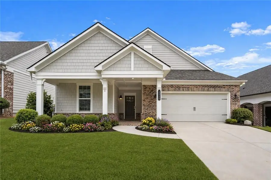 4930 Pleasantry Way Nw, Acworth, GA 30101 - #2