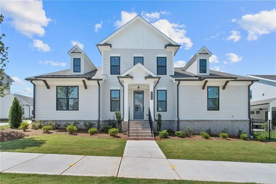 557 Pearl Street, Cumming, GA 30040 - #2