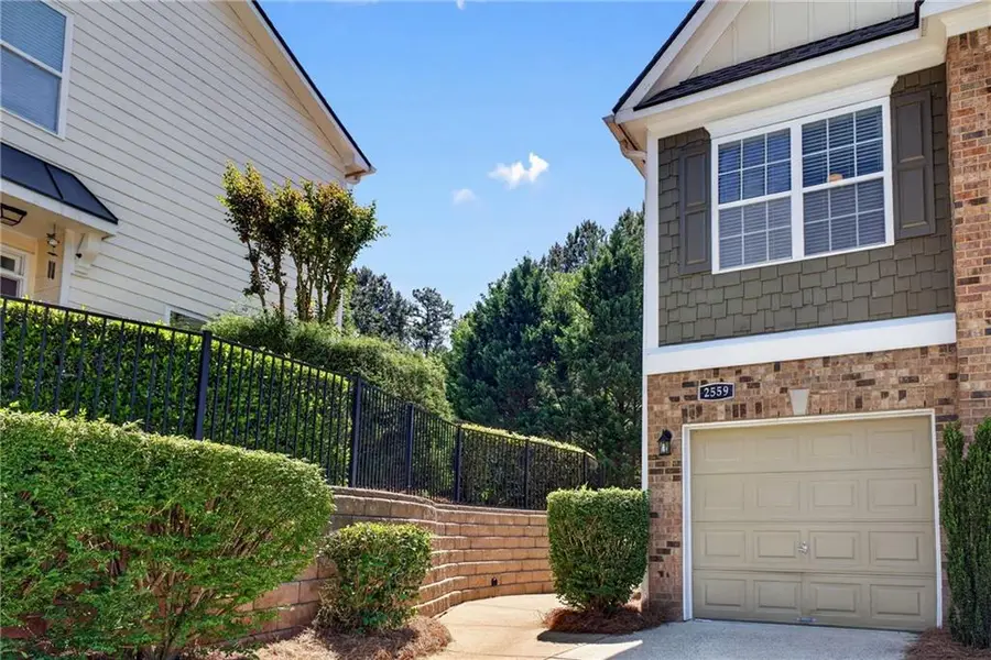 2559 Willow Grove Road Nw, Acworth, GA 30101 - #2