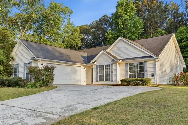 165 The Falls Boulevard, Covington, GA 30016