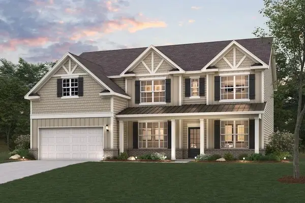 2714 Harbor Ridge Pass, Gainesville, GA 30507