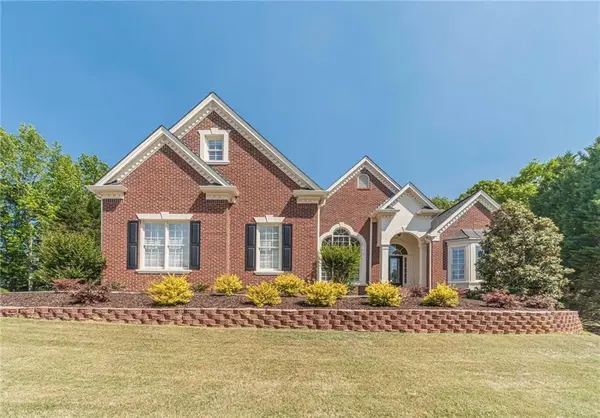 1328 Ewing Creek Drive, Dacula, GA 30019