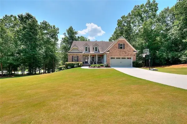 817 Willow Grass Court, Covington, GA 30014