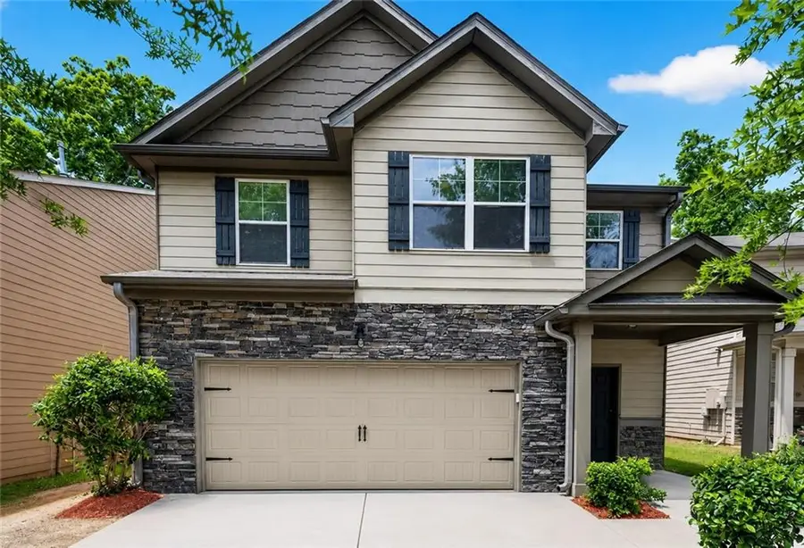 4888 Longview Run, Decatur, GA 30035 - #2