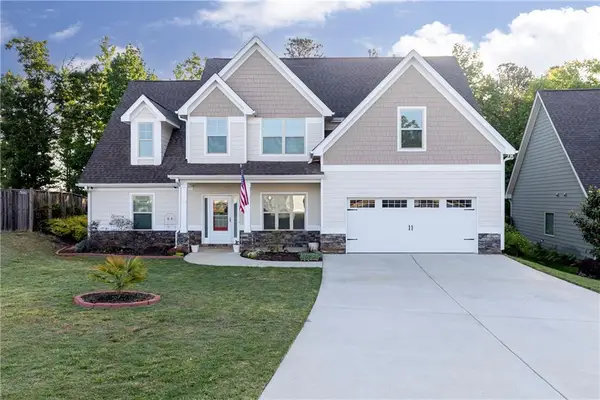 129 Unicoi Way, Dallas, GA 30132