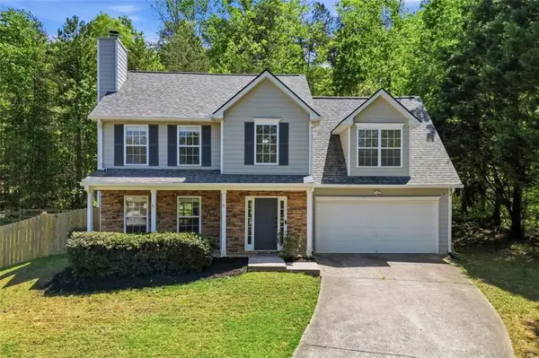 95 Kerns Ridge Court, Dawsonville, GA 30534