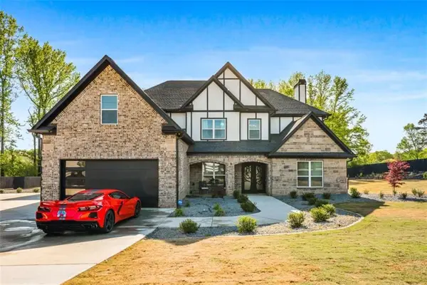 6089 Old Alabama Road, Acworth, GA 30102