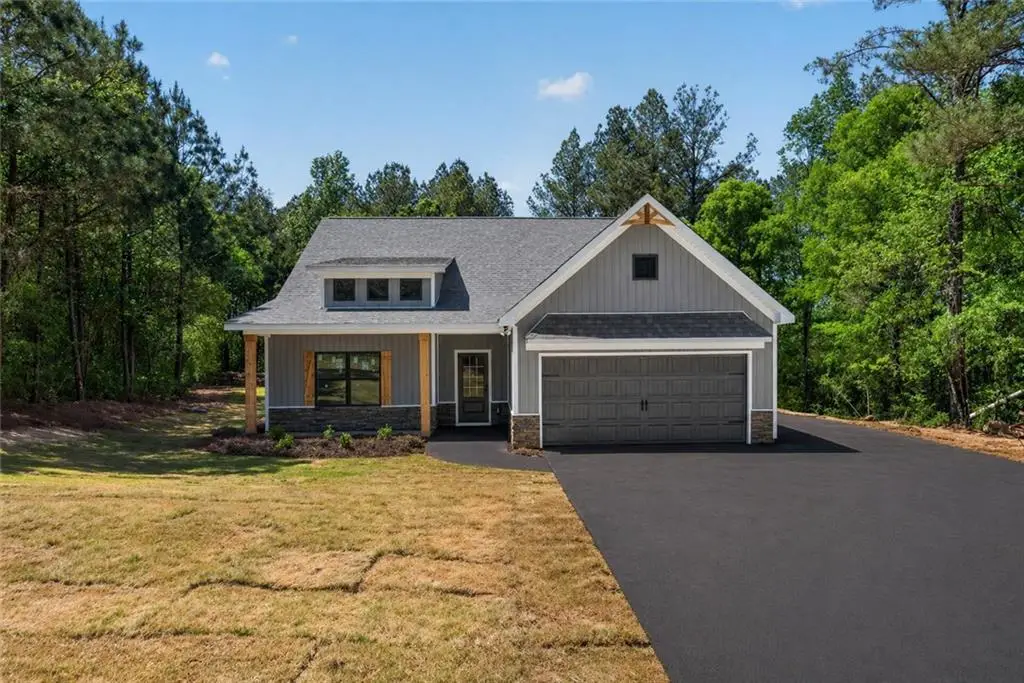 3A Relay Road, Silver Creek, GA 30173 - #1