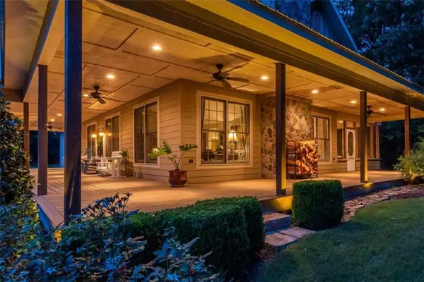 565 Owens Gin Road Ne, Calhoun, GA 30701