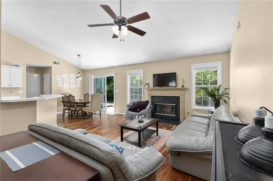 670 Riverside Walk Crossing, Sugar Hill, GA 30518 - #2