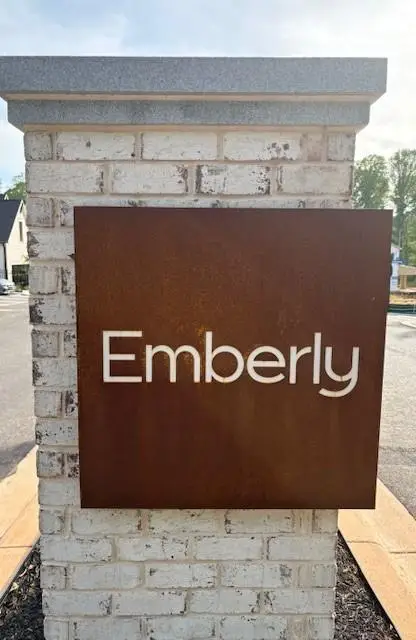 3089 Cedar Grove Trail, Alpharetta, GA 30009 - #2