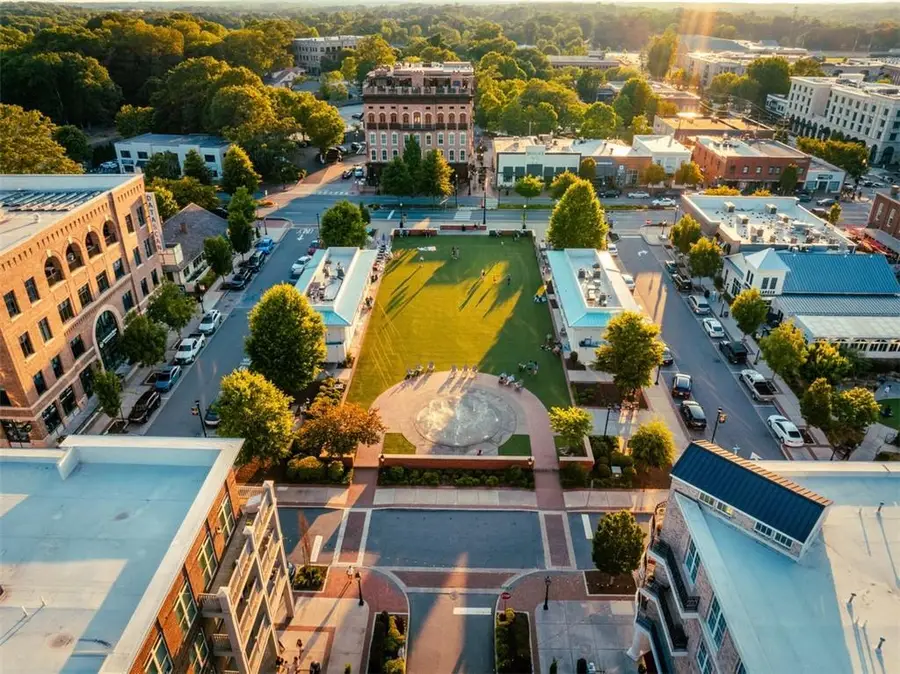 3089 Cedar Grove Trail, Alpharetta, GA 30009 - #3