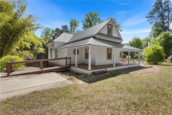 201 Polk Avenue, Dallas, GA 30132