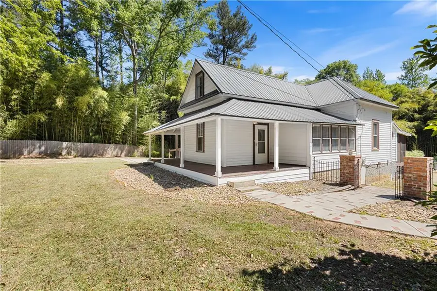 201 Polk Avenue, Dallas, GA 30132 - #3