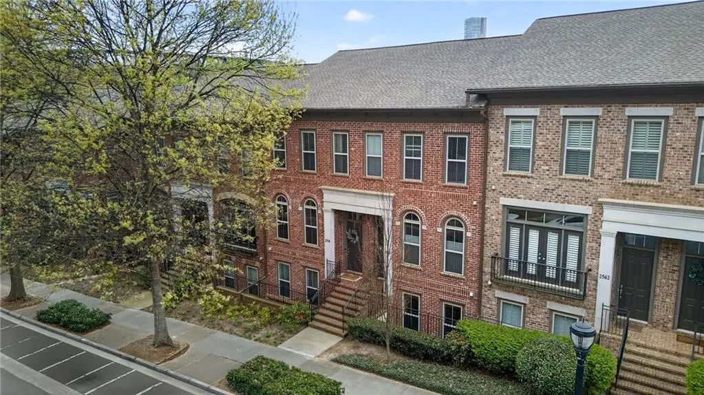 2558 Crescent Park Court #638, Atlanta, GA 30339 - #1