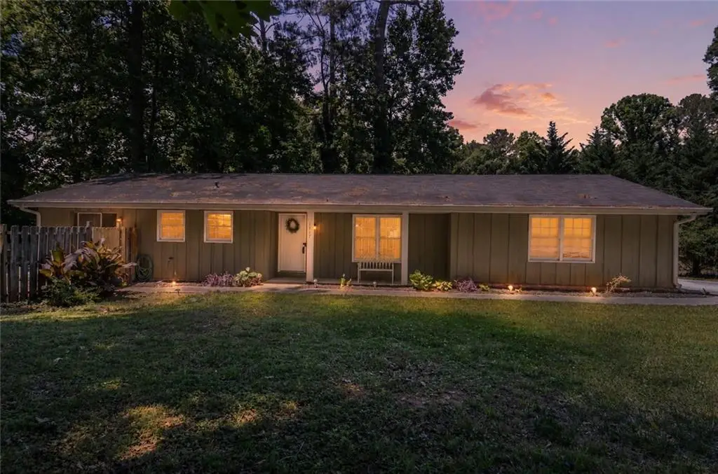 1117 Mandalay Court Sw, Lilburn, GA 30047 - #1
