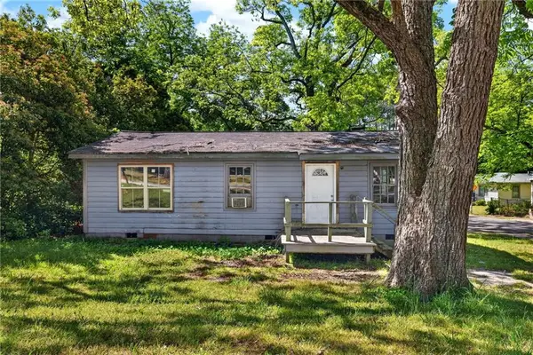 5137 Eberhardt Street Nw, Covington, GA 30014