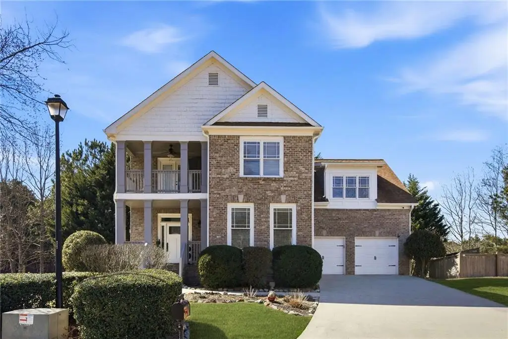 1114 Ivey Chase Place, Dacula, GA 30019 - #1