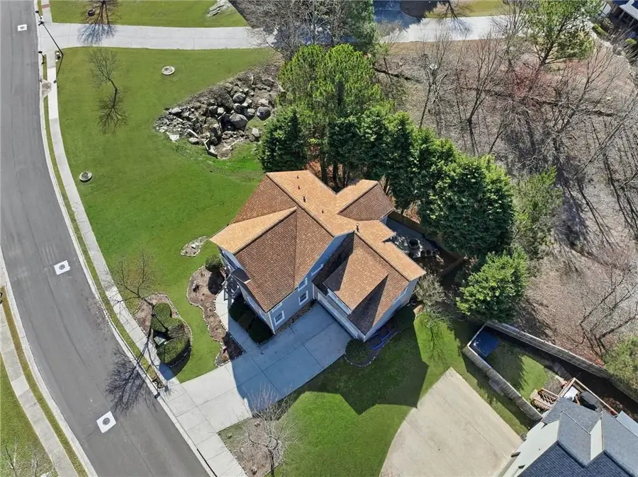 1114 Ivey Chase Place, Dacula, GA 30019 - #3