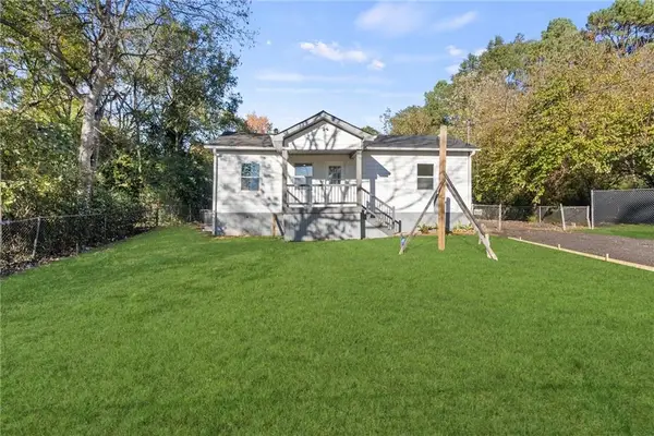 5476 Old Rockbridge Rd, Stone Mountain, GA 30083