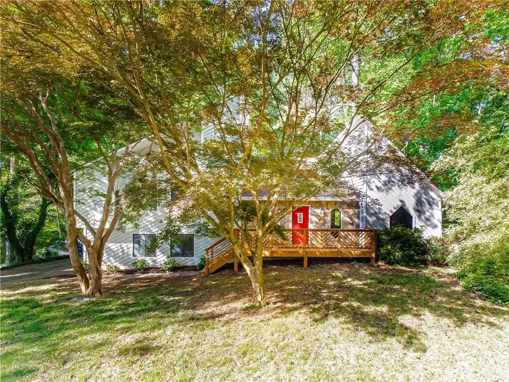 421 Princeton Way, Lawrenceville, GA 30044 - #1