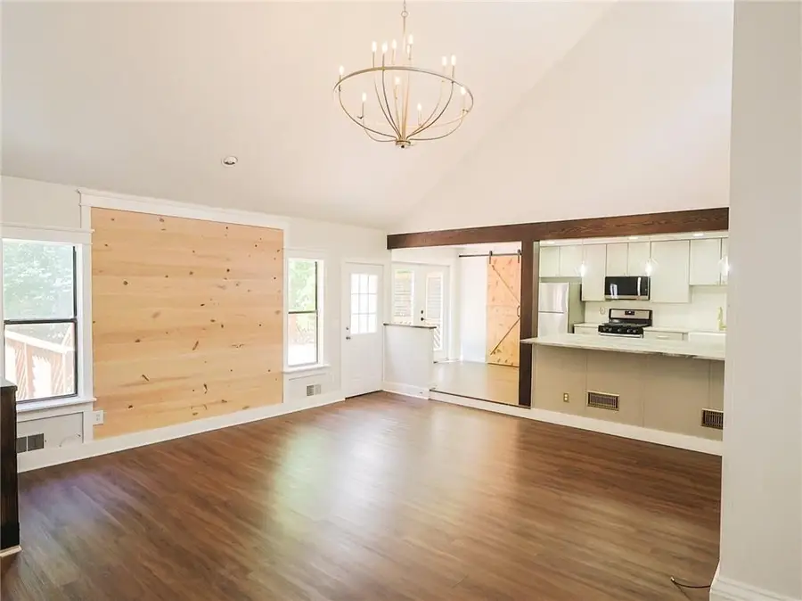 421 Princeton Way, Lawrenceville, GA 30044 - #3