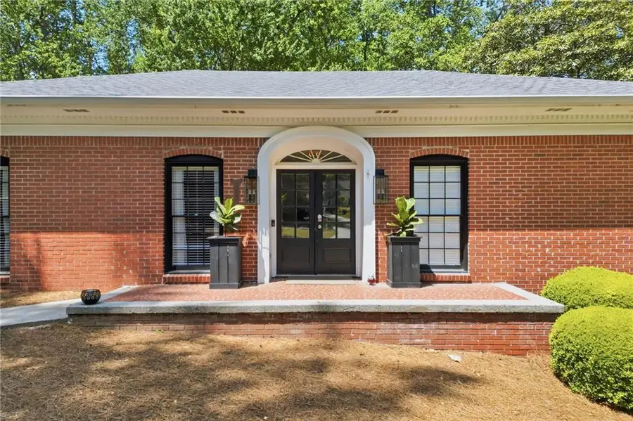 495 Riverside Parkway, Atlanta, GA 30328 - #2