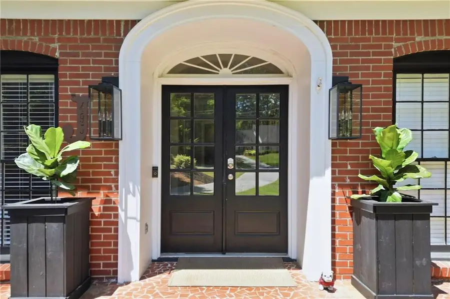 495 Riverside Parkway, Atlanta, GA 30328 - #3