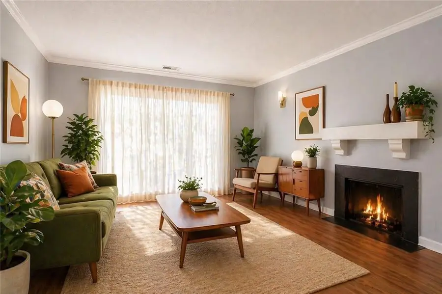 9 Willowick Drive, Lithonia, GA 30038 - #3