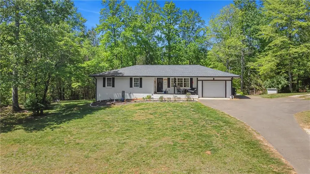 2383 Sperin Road, Ball Ground, GA 30107 - #1