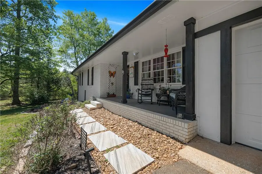 2383 Sperin Road, Ball Ground, GA 30107 - #2