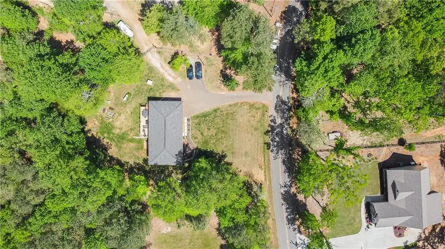 2383 Sperin Road, Ball Ground, GA 30107 - #3
