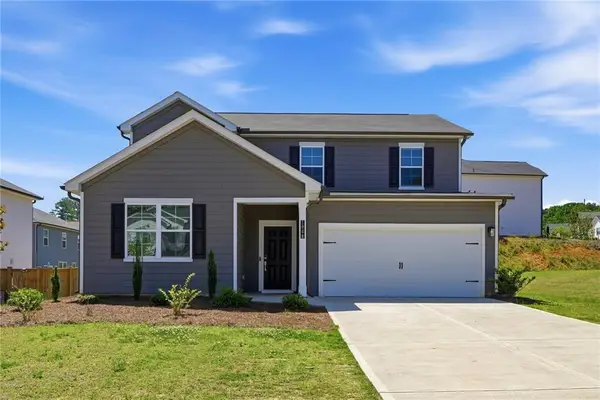 1068 Prudence Drive, Lawrenceville, GA 30045