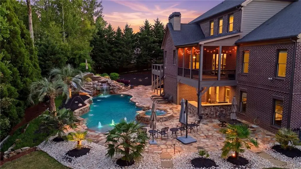 2380 Manor Creek Court, Cumming, GA 30041 - #1