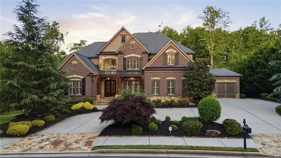 2380 Manor Creek Court, Cumming, GA 30041 - #2