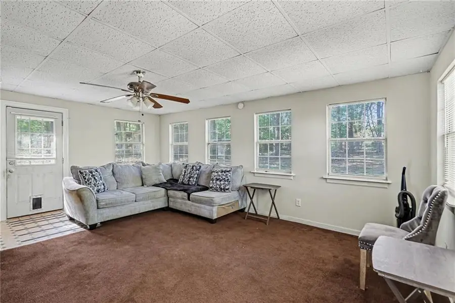 6066 Yoni Drive, Douglasville, GA 30135 - #3