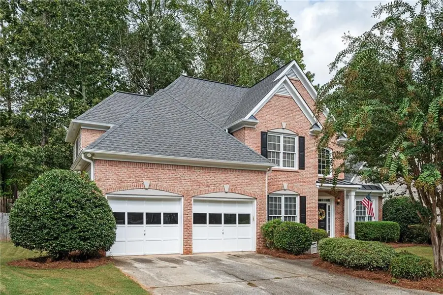 2045 Mclain Road Nw, Acworth, GA 30101 - #2