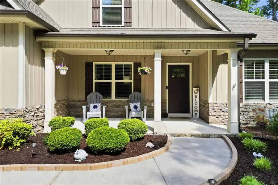 7202 Tara Drive, Villa Rica, GA 30180 - #2