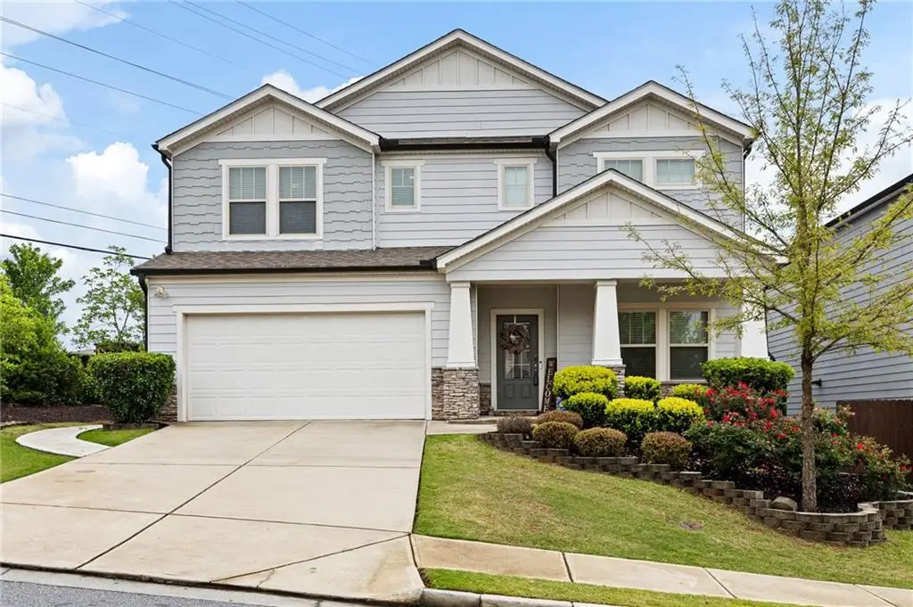 103 Grove View Road, Woodstock, GA 30189 - #1