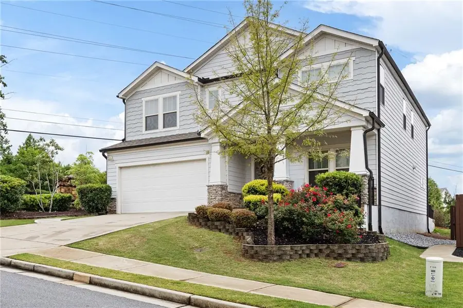 103 Grove View Road, Woodstock, GA 30189 - #3