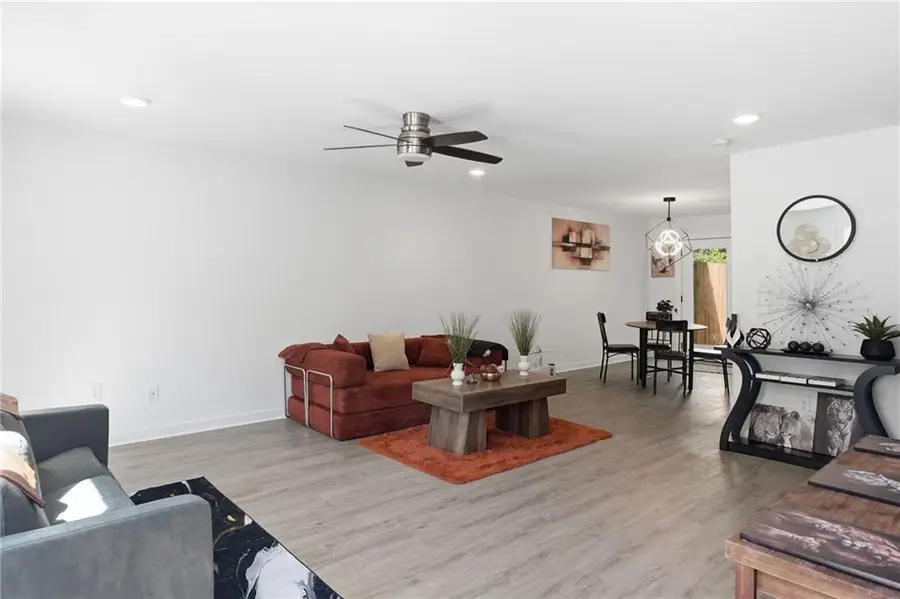 243 Timber Creek Lane Sw, Marietta, GA 30060 - #3