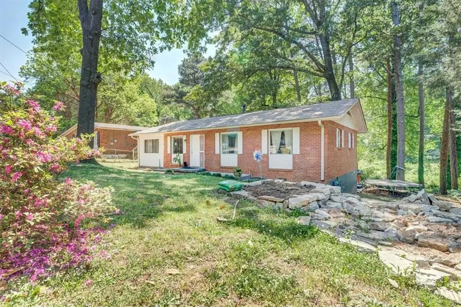 2123 Westover Drive, Atlanta, GA 30344 - #2