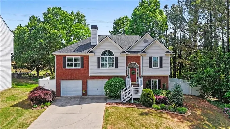 5099 Newpark Drive Nw, Acworth, GA 30101 - #2