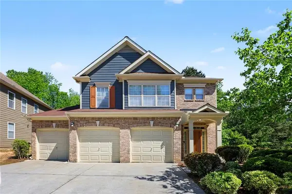 7342 Taloga Lane, Union City, GA 30291