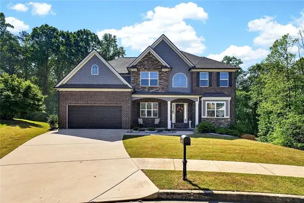 701 Lily Glen Lane, Stockbridge, GA 30281