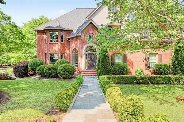 4020 Royal Pennon Court, Peachtree Corners, GA 30092